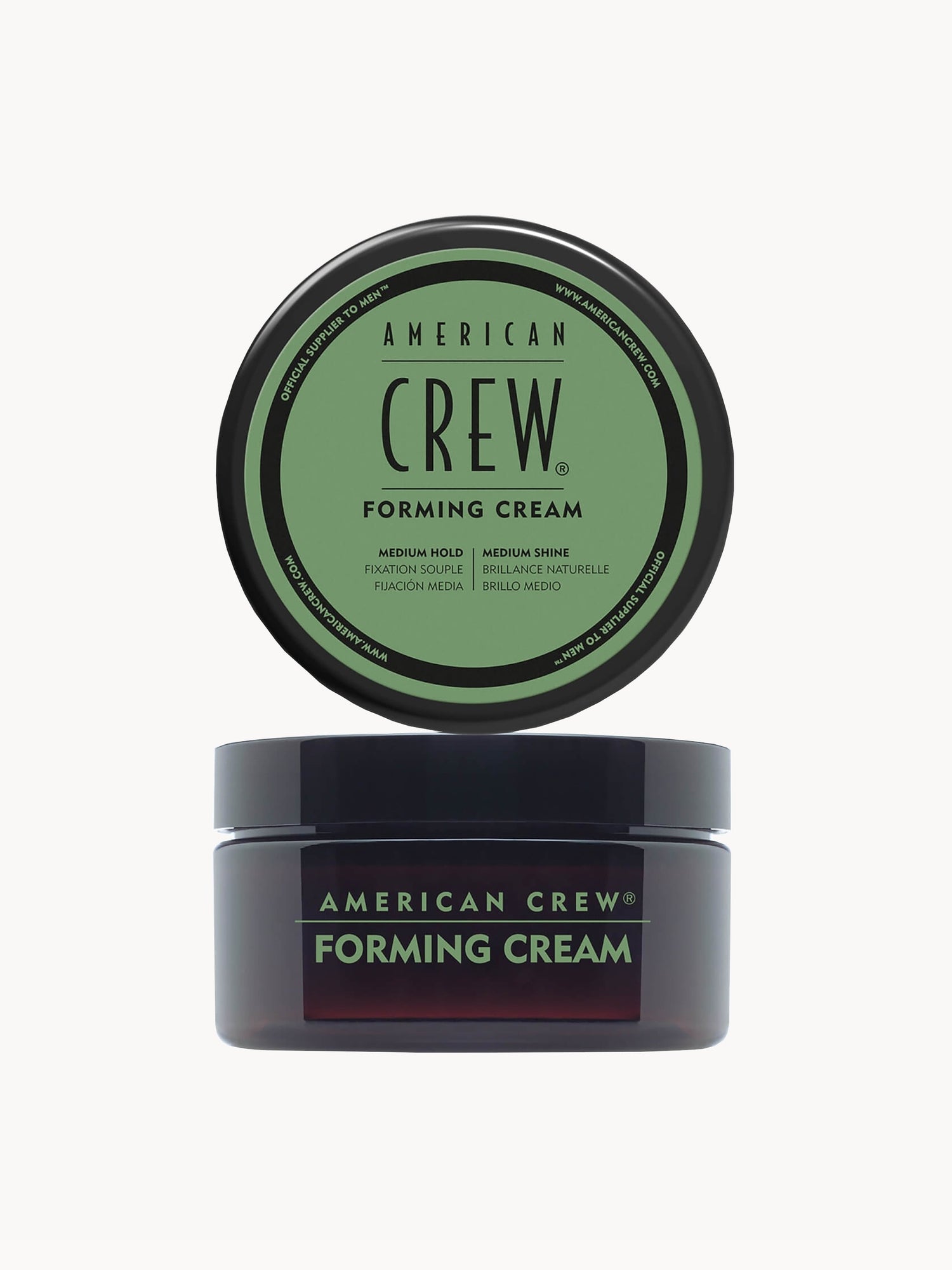 American Crew Men's Whip Styling Cream  85g