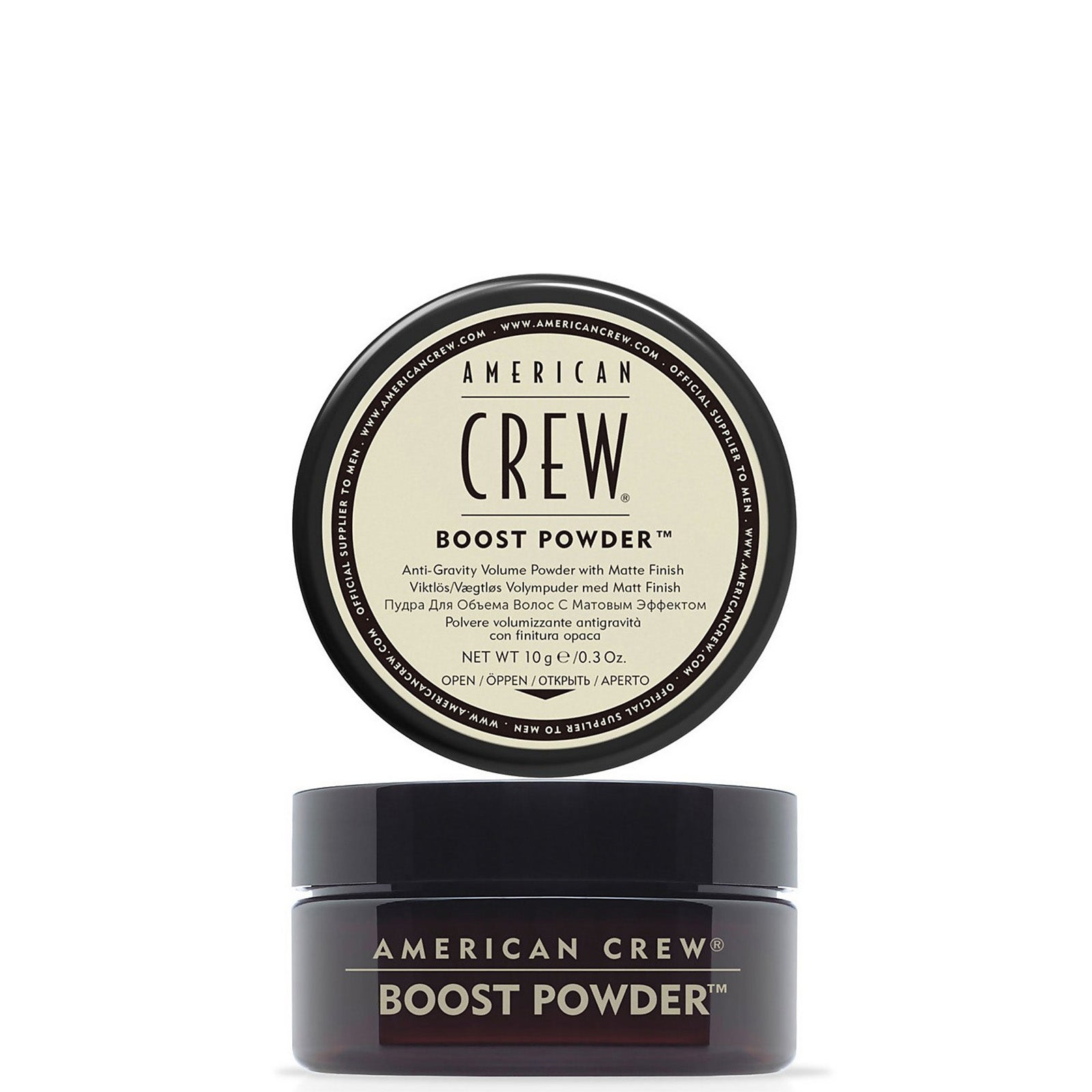American Crew Boost Powder 20g