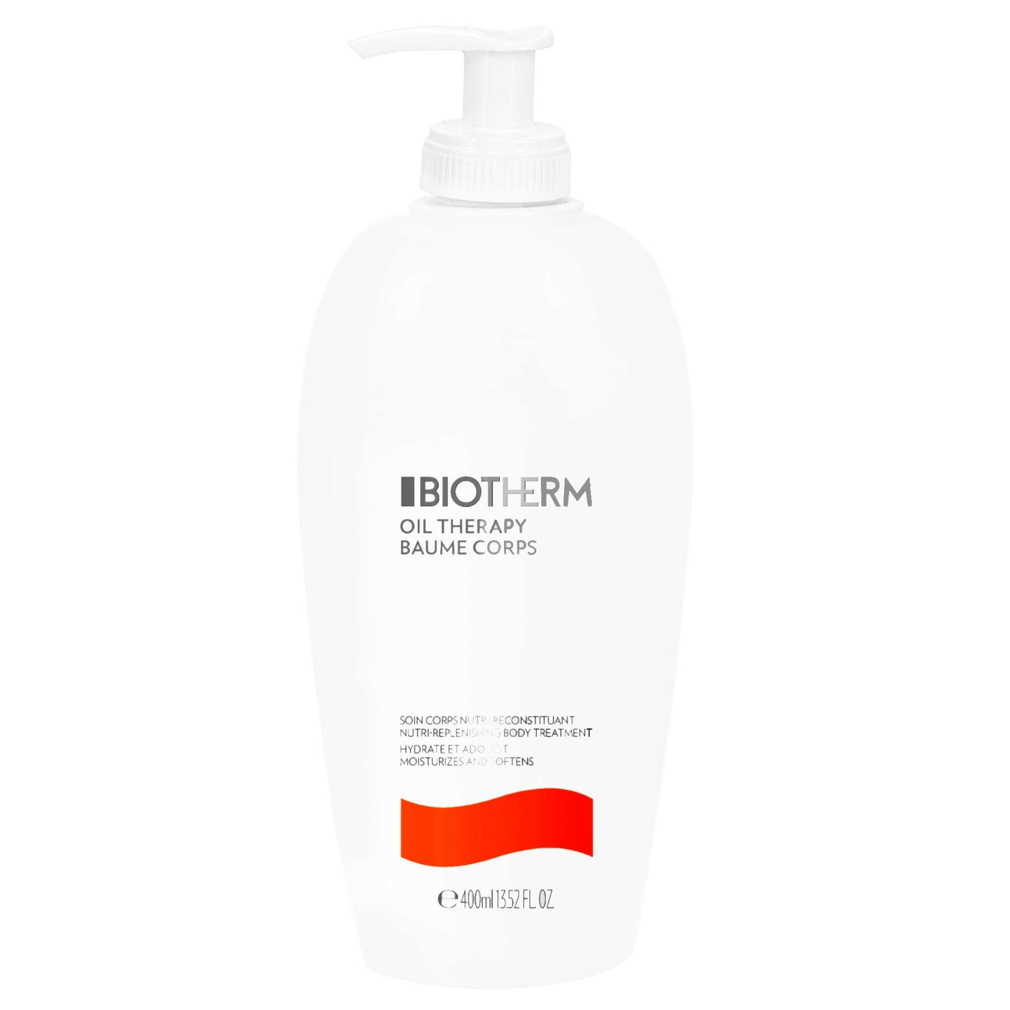 Biotherm Anti-Drying Body Milk 400ml