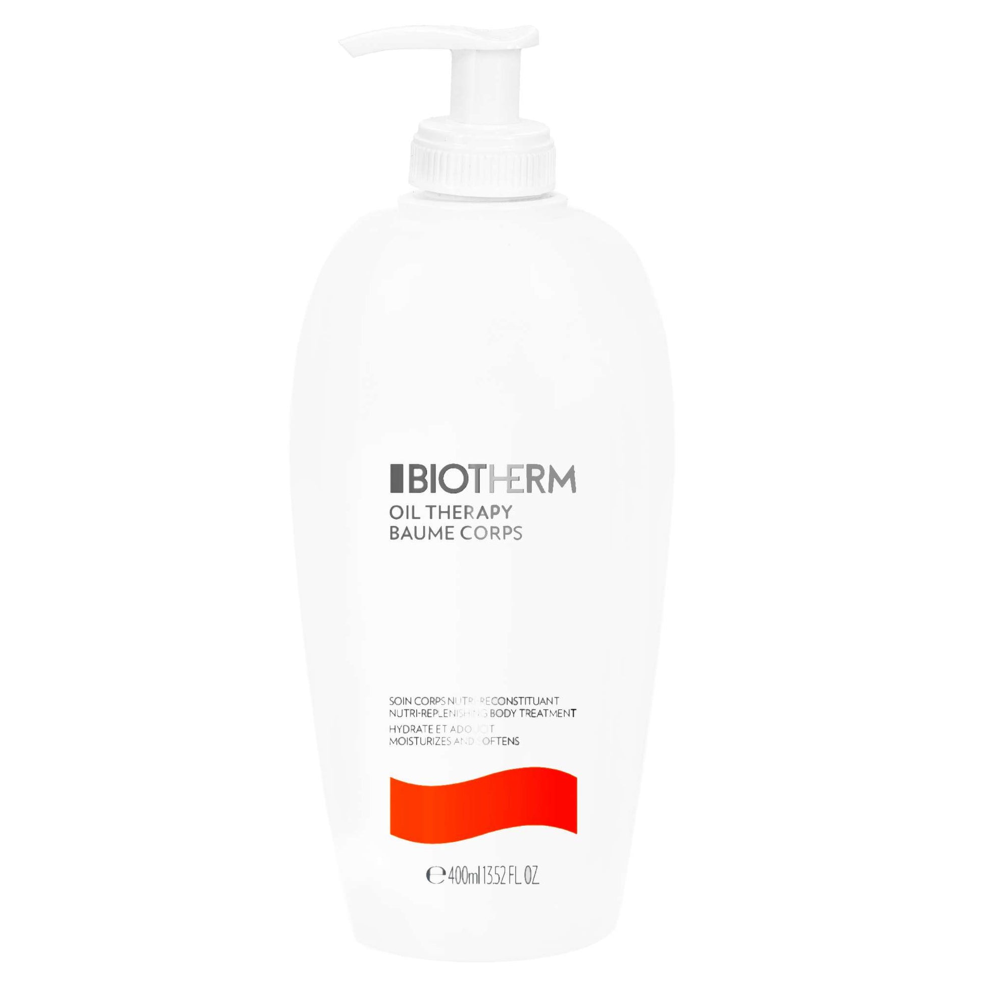 Biotherm Anti-Drying Body Milk 400ml