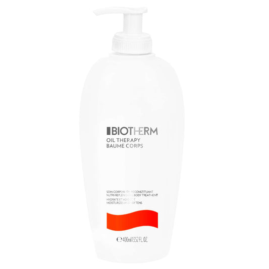 Biotherm Anti-Drying Body Milk 400ml