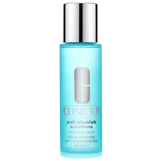 Clinique Anti-Blemish Solutions Clearing Moisturiser 50ml