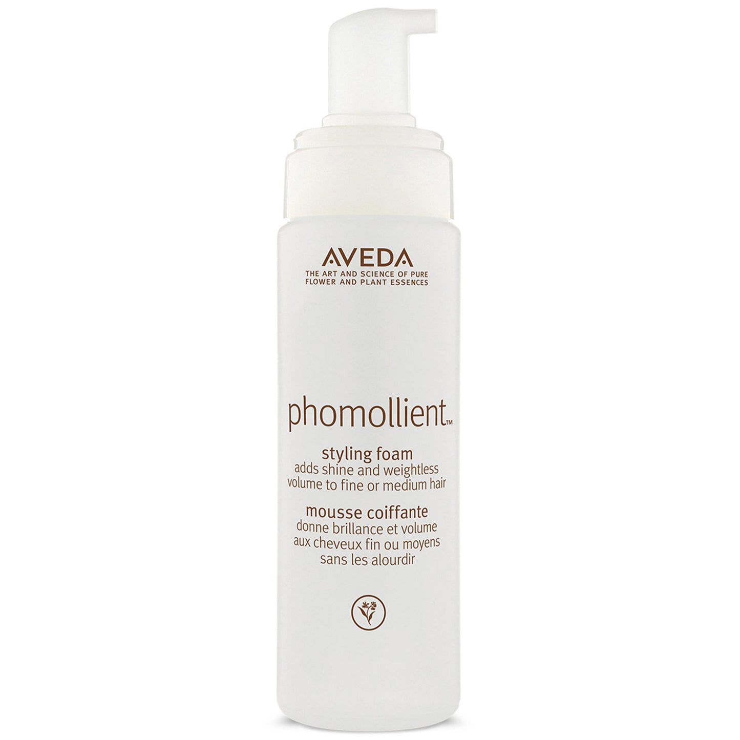 Aveda Phomollient Styling Foam 200ml Refill
