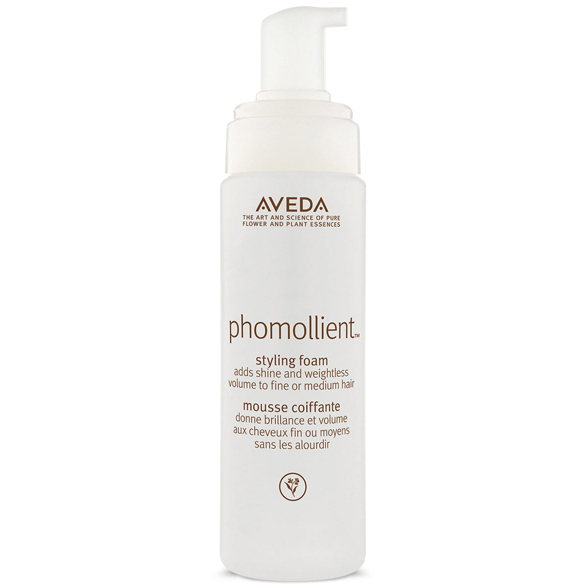 Aveda Phomollient Styling Foam 200ml Refill