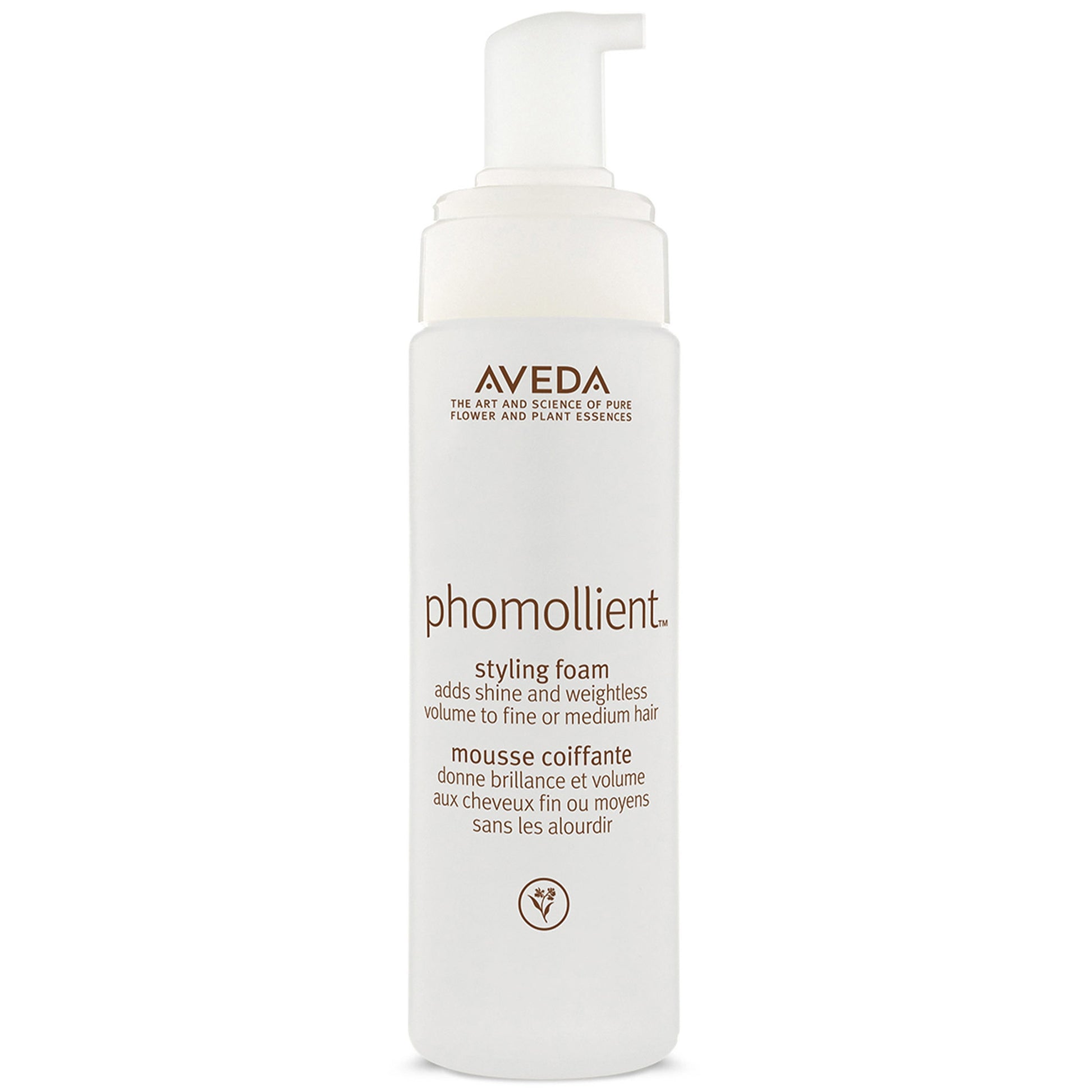 Aveda Phomollient Styling Foam 200ml Refill