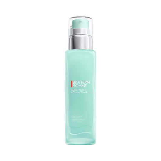Biotherm Homme Aquapower Advanced Gel 75ml