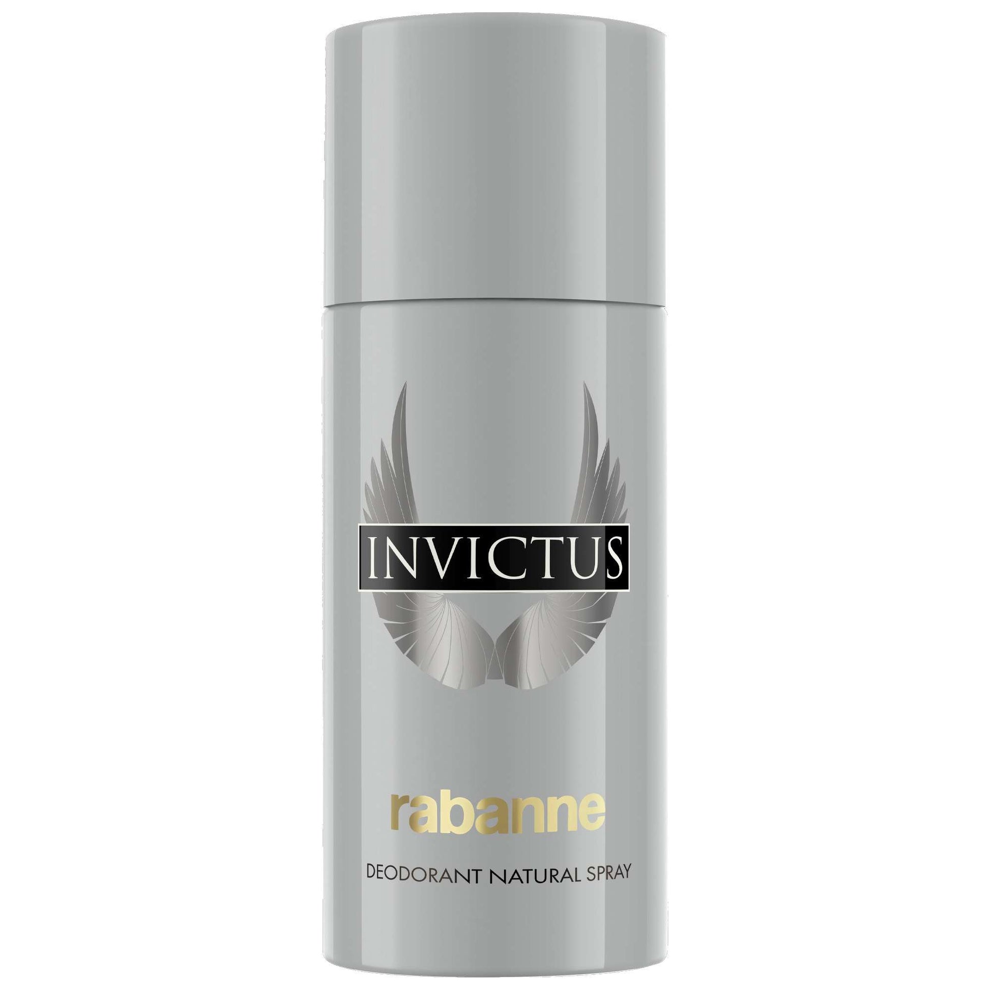 Paco Rabanne Invictus Deodorant Stick 75ml