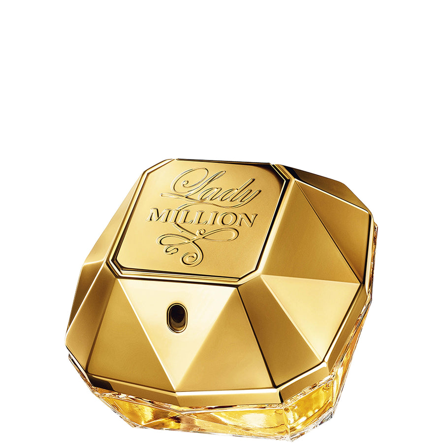 Paco Rabanne Lady Million Eau de Parfum 50ml Spray