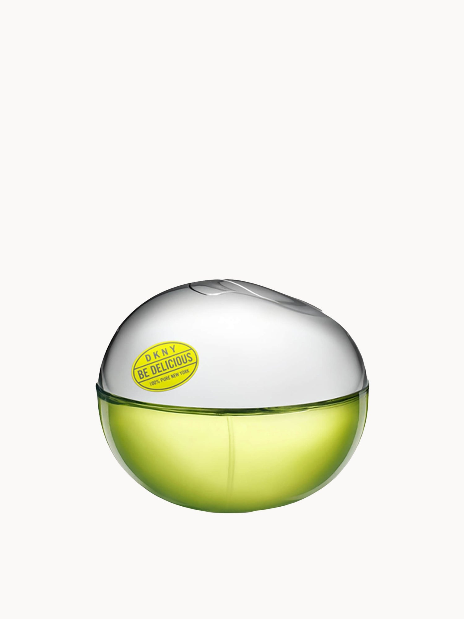 DKNY DKNY Be 100% Delicious Eau de Parfum 50ml Spray