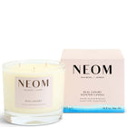 Home Lights Rosewood Macaron Scented Candle 215g