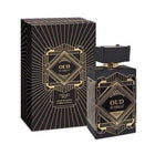 Zimaya Oud Is Great Extrait de Parfum 100ml Spray