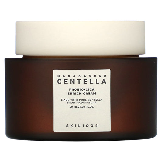 Skin1004 Madagascar Centella Probio-Cica Enrich Cream 50ml
