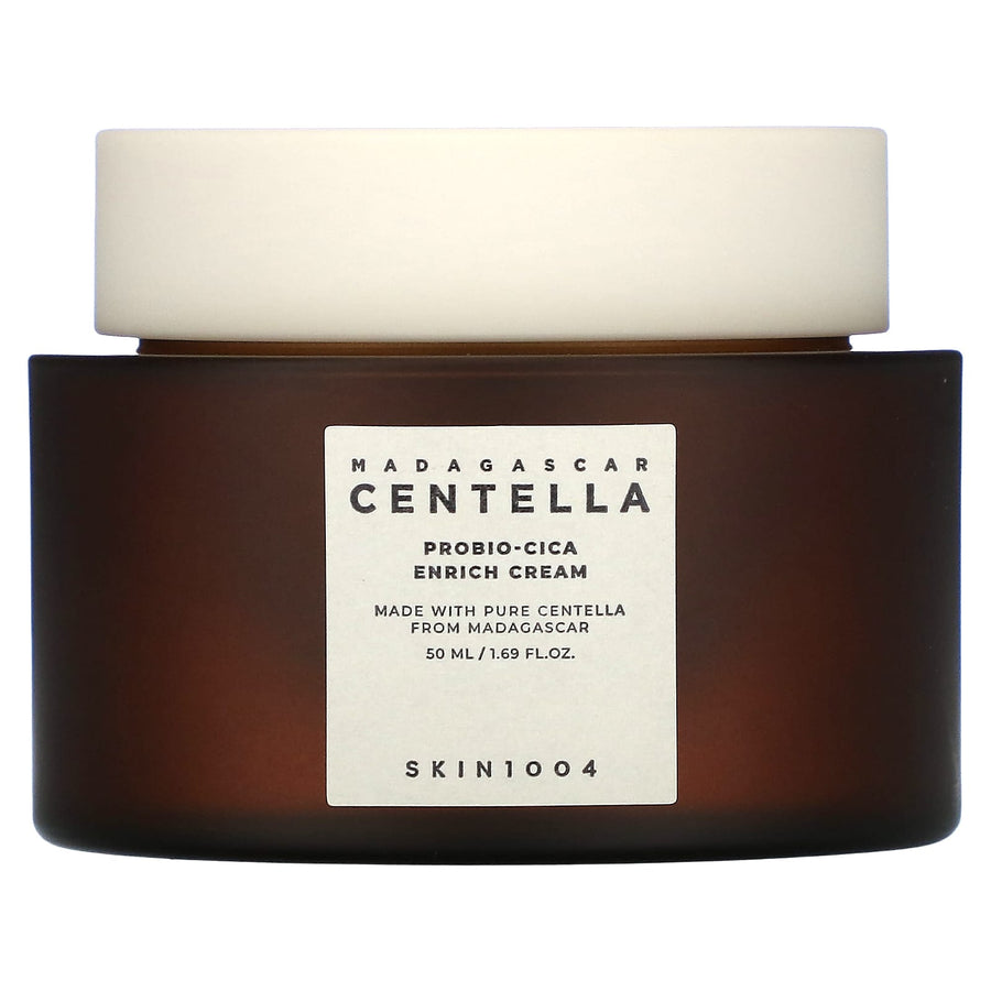 Skin1004 Madagascar Centella Probio-Cica Enrich Cream 50ml