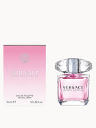 Versace Bright Crystal Eau de Toilette 30ml Spray