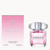 Versace Bright Crystal Eau de Toilette 200ml Spray