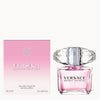 Versace Bright Crystal Eau de Toilette 90ml Spray
