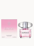 Versace Bright Crystal Eau de Toilette 90ml Spray