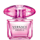 Versace Bright Crystal Absolu Eau de Parfum 50ml Spray