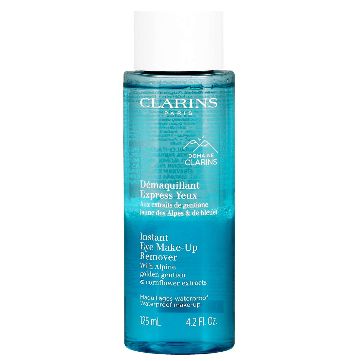 Sunkissed Skin Waterproof Eye Make-Up Remover 130ml