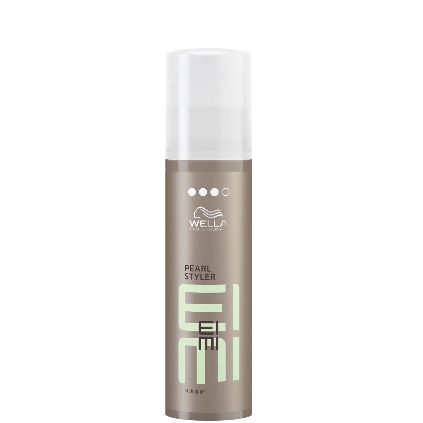 Wella Professionals Eimi Pearl Styler Styling Gel 30ml