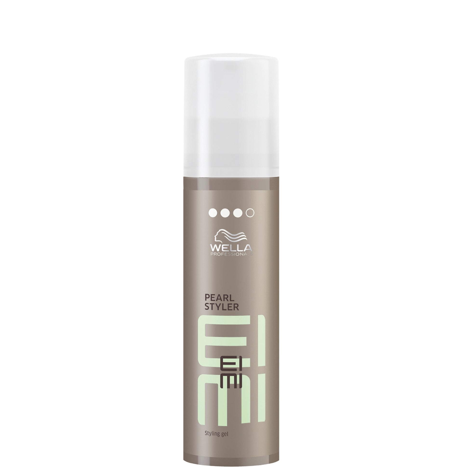 Wella Professionals Eimi Pearl Styler Styling Gel 30ml