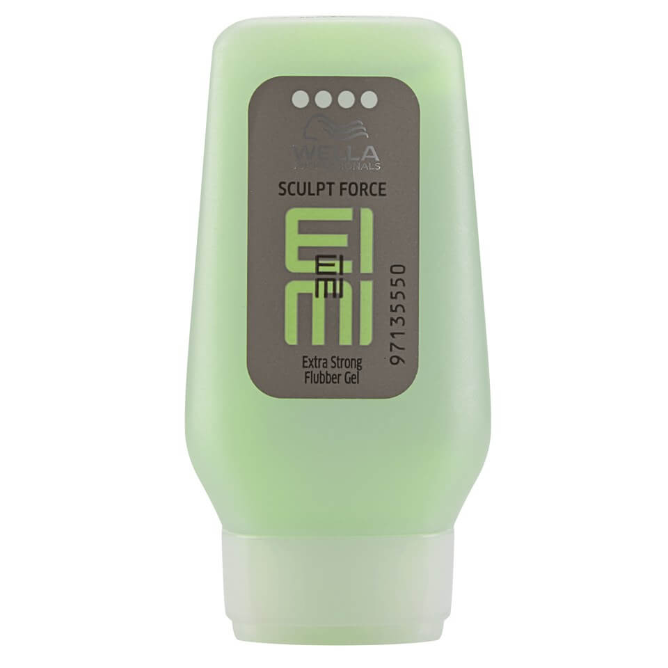 Wella Eimi Sculpt Force Gel 28ml