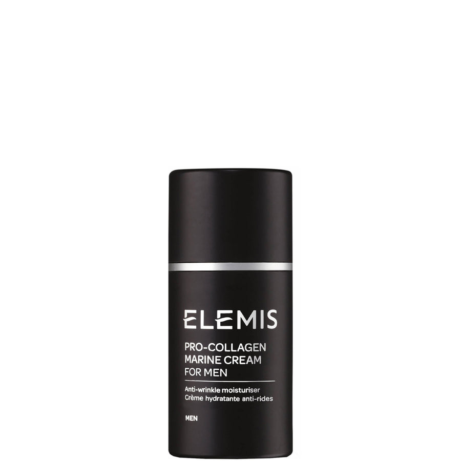 Elemis Pro-Collagen Marine Cream for Men 30ml