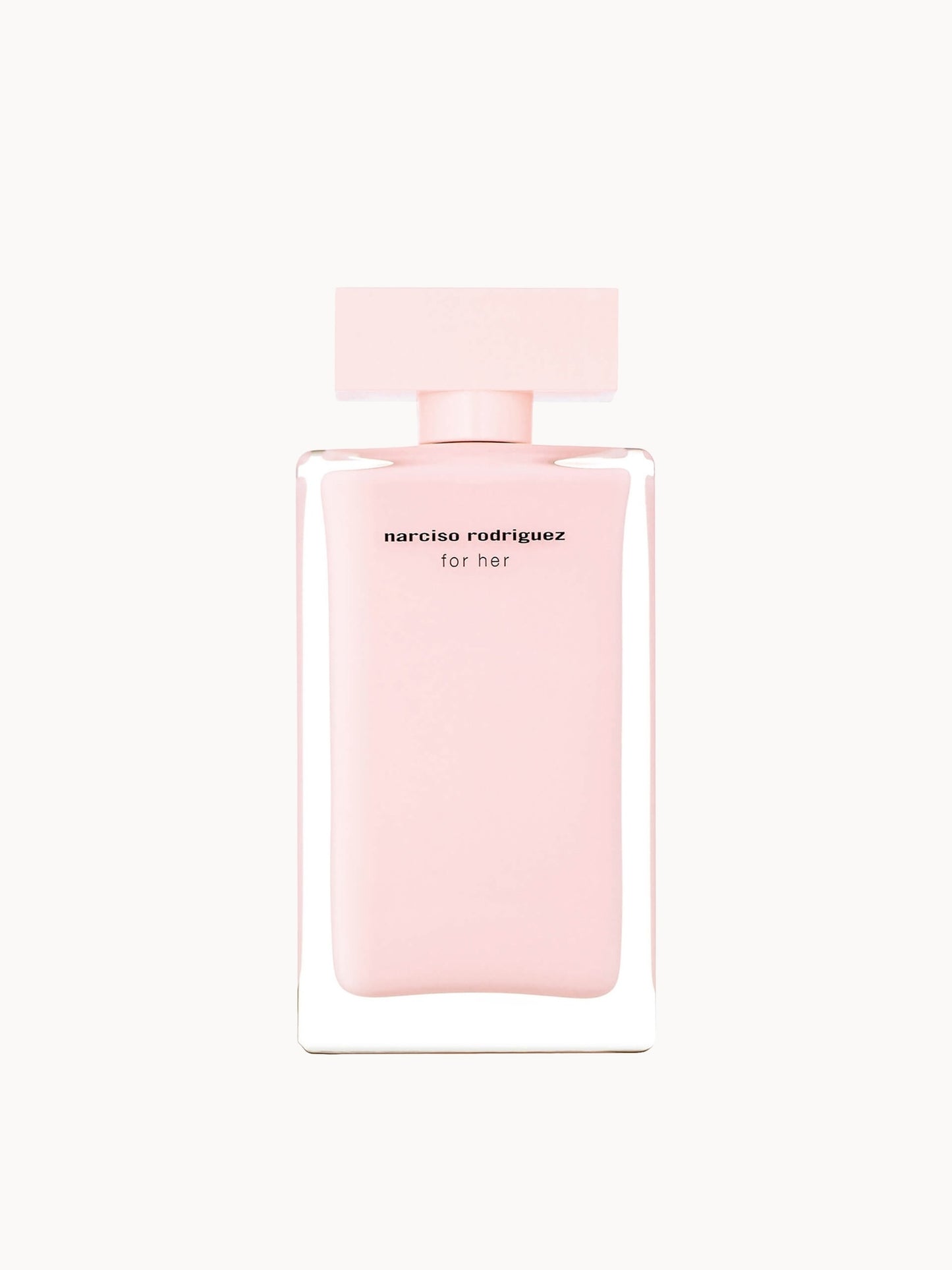 Narciso Rodriguez for Her Eau de Parfum 100ml Spray