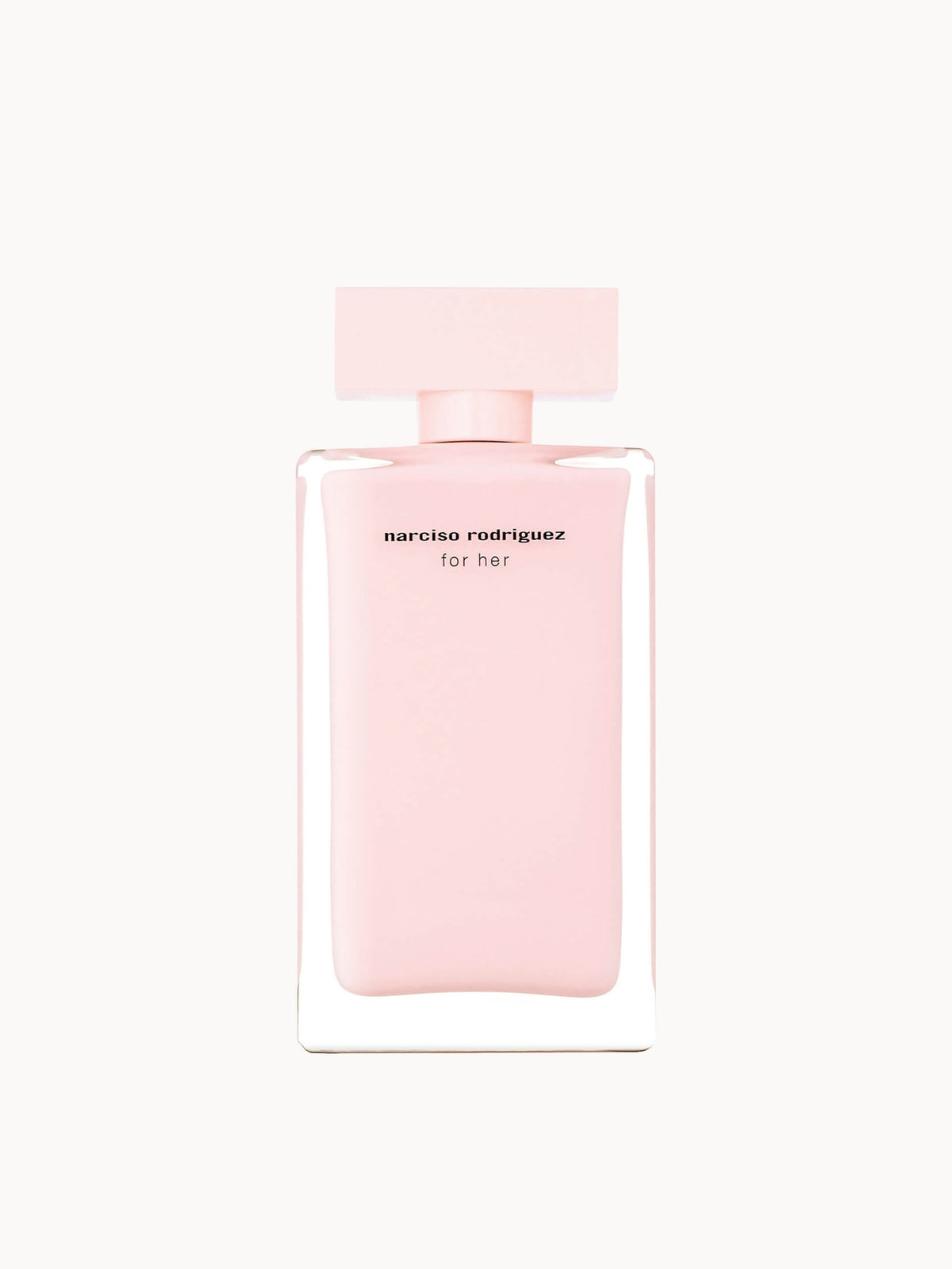 Narciso Rodriguez for Her Eau de Parfum 100ml Spray