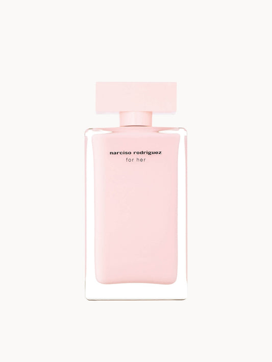 Narciso Rodriguez for Her Eau de Parfum 100ml Spray