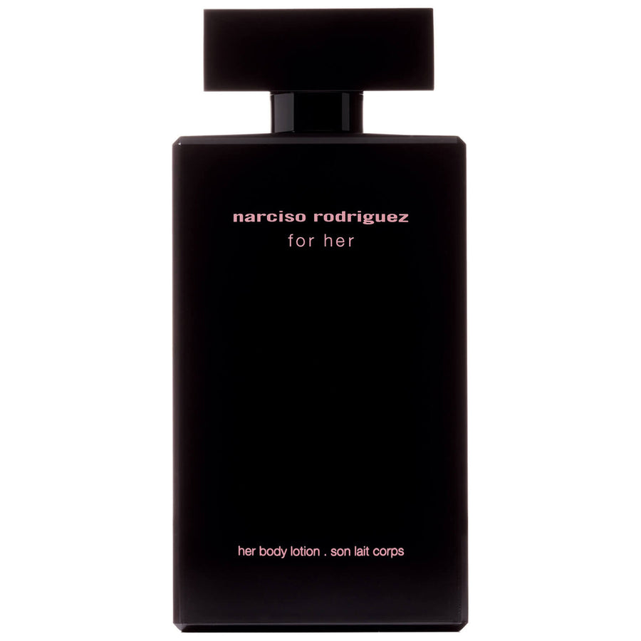Narciso Rodriguez for Her Body Lotion 200ml