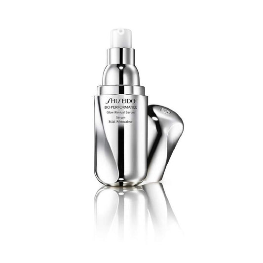 Shiseido Bio-Performance Glow Revival Serum 50ml