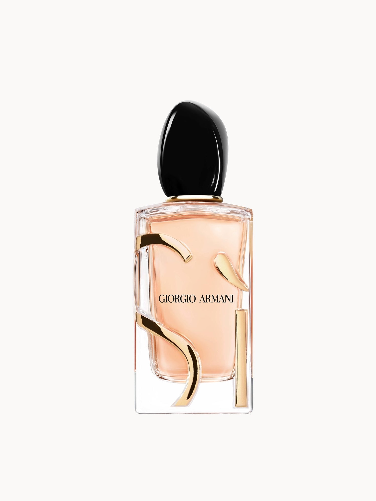 Giorgio Armani SÌ Eau De Parfum Intense 30ml Refillable Spray