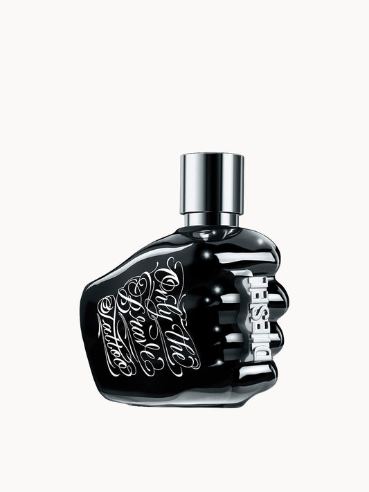 Diesel Only The Brave Eau de Toilette 35ml Spray