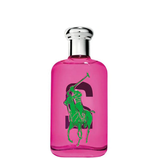 Ralph Lauren Big Pony 2 for Women Eau de Toilette 100ml Spray
