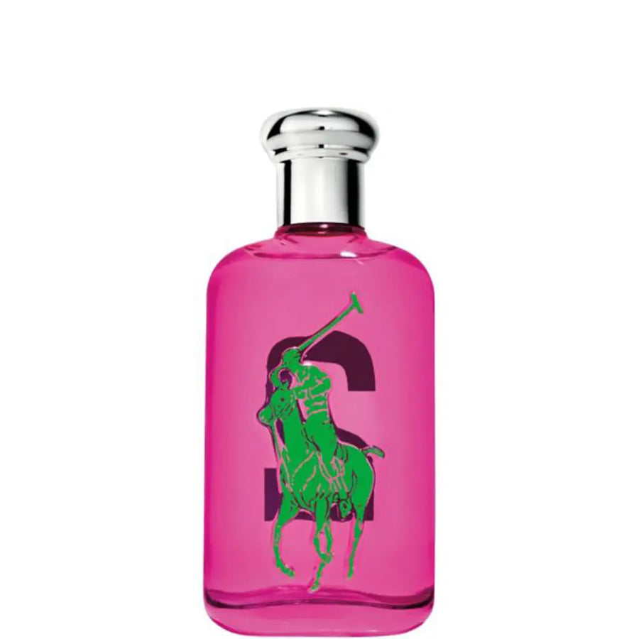 Ralph Lauren Big Pony 2 for Women Eau de Toilette 100ml Spray