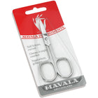 Murrays Manicure Stainless Steel Curved Nail Scissors