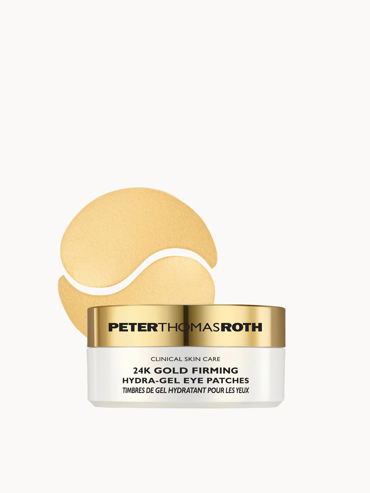 Peter Thomas Roth 24K Gold Mask 150ml