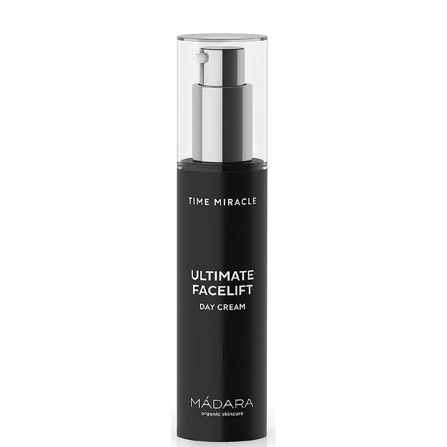 Mádara Time Miracle Age Defence Day Cream 50ml
