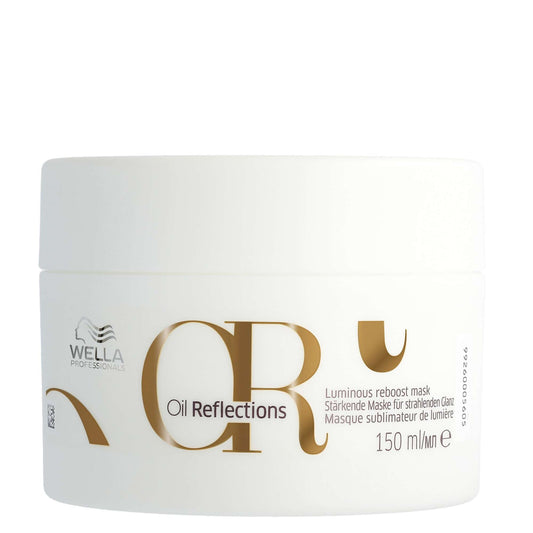 Wella Oil Reflections Luminous Reveal Mask 150ml