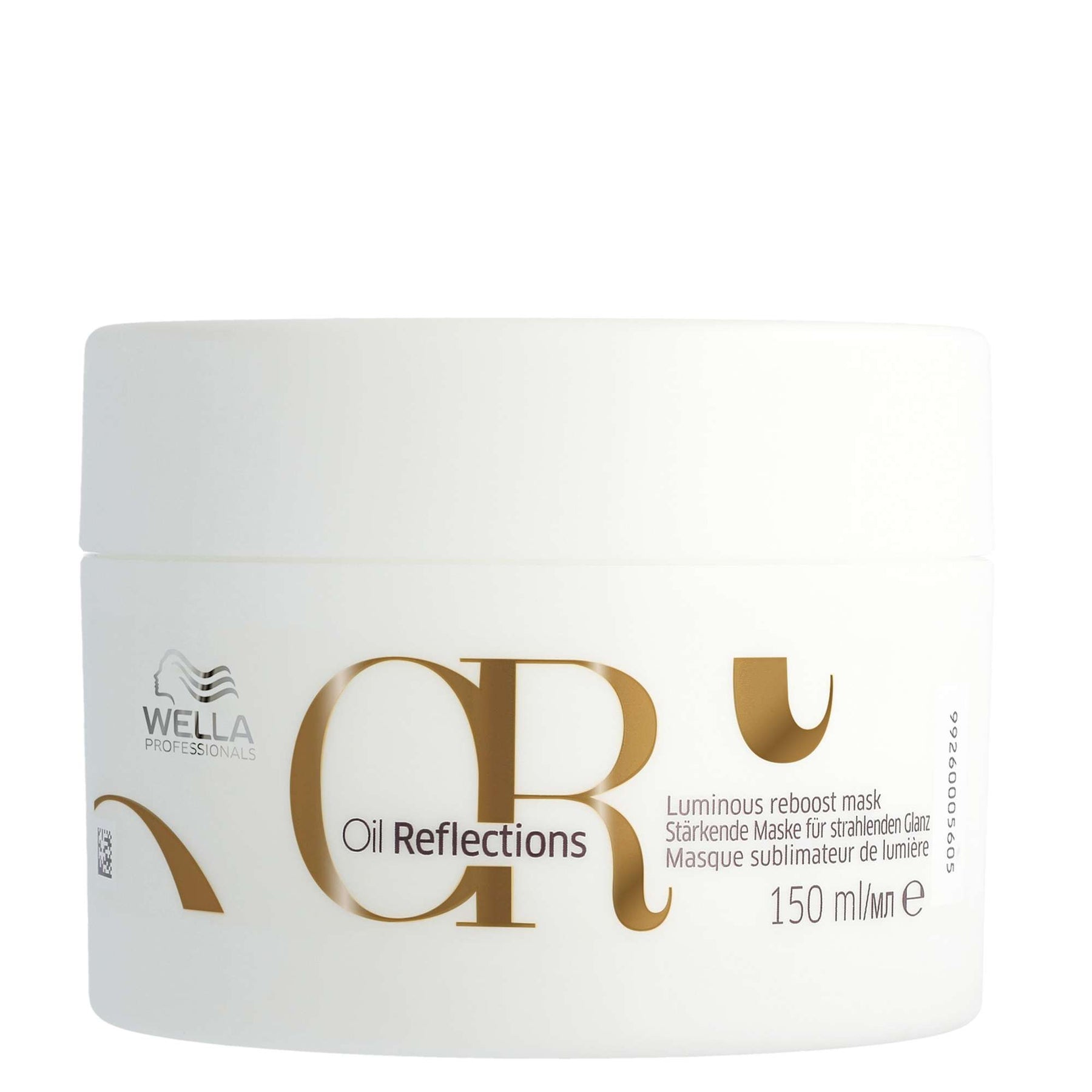 Wella Oil Reflections Luminous Reveal Mask 150ml