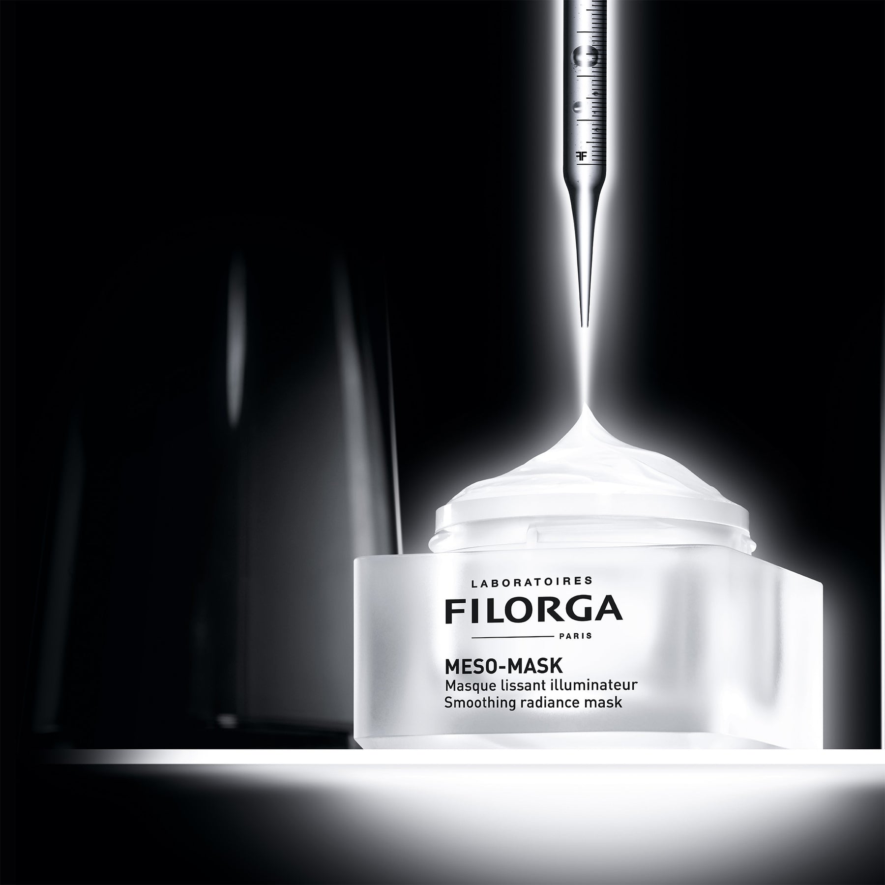Filorga Meso Mask Anti Wrinkle Lightening Mask 50ml