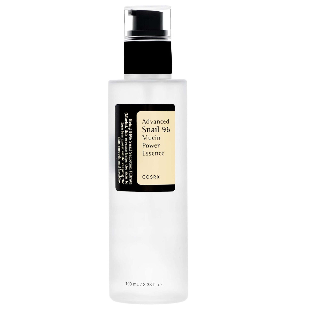 Cosrx Advanced Snail 96 Mucin Power Firming Essence 100ml