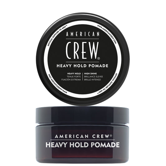 American Crew Heavy Hold Pomade 85g