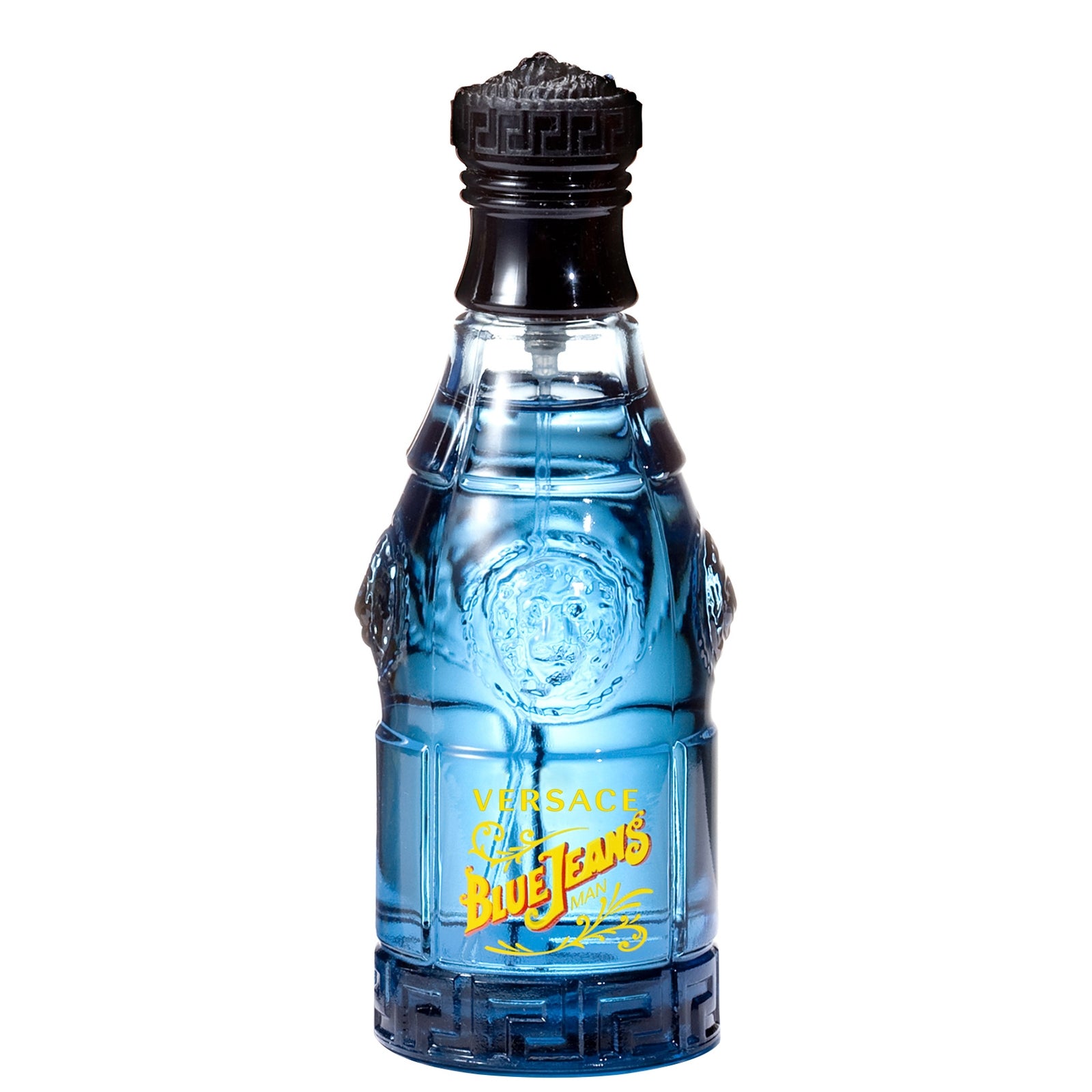 Versace Blue Jeans Eau de Toilette 75ml Spray