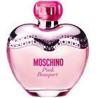 Moschino Pink Bouquet Eau de Toilette 50ml Spray