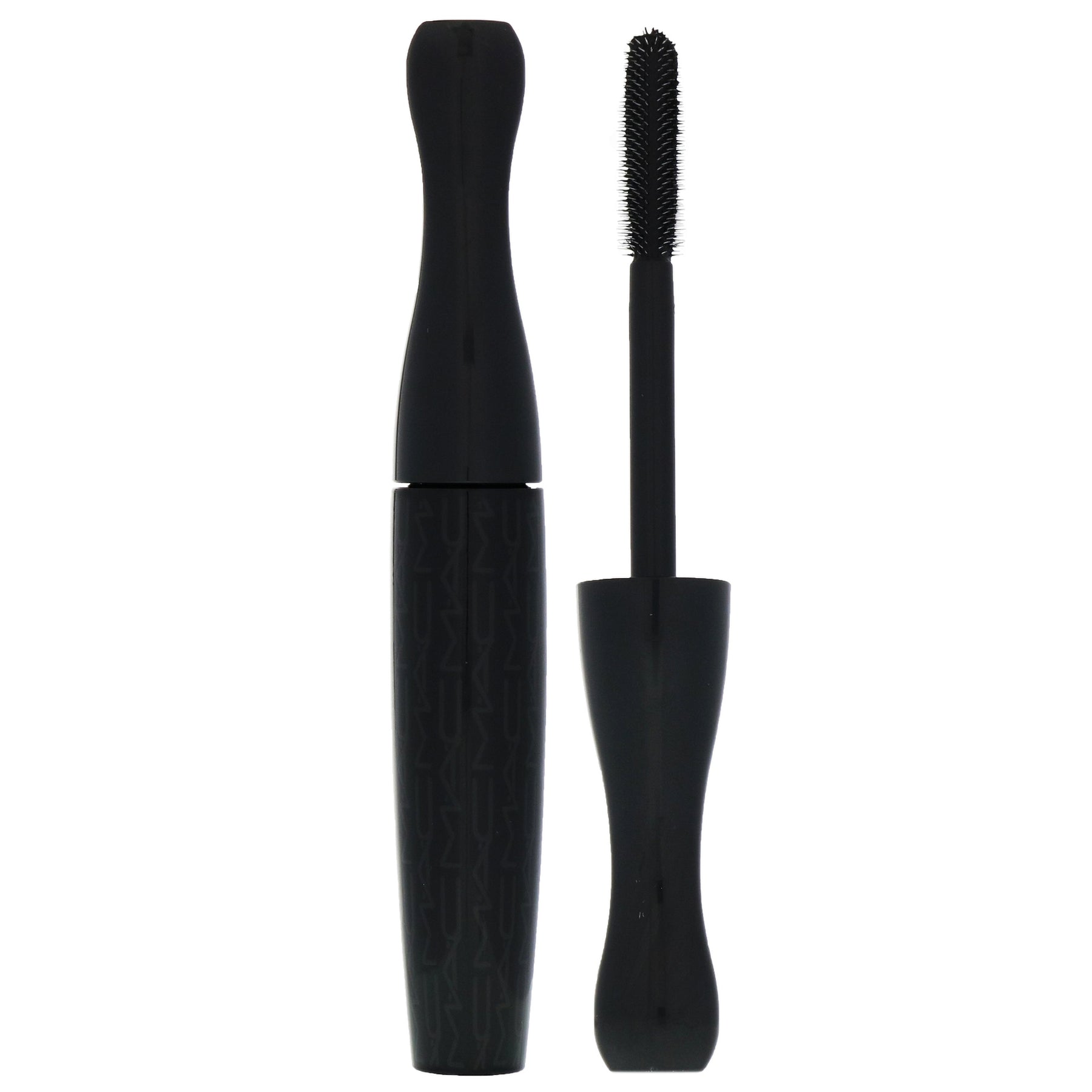 MAC In Extreme Dimension Lash Mascara Waterproof 13g - Dimenisonal Black