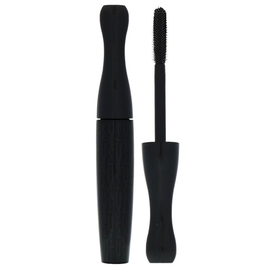 MAC In Extreme Dimension Lash Mascara Waterproof 13g - Dimenisonal Black