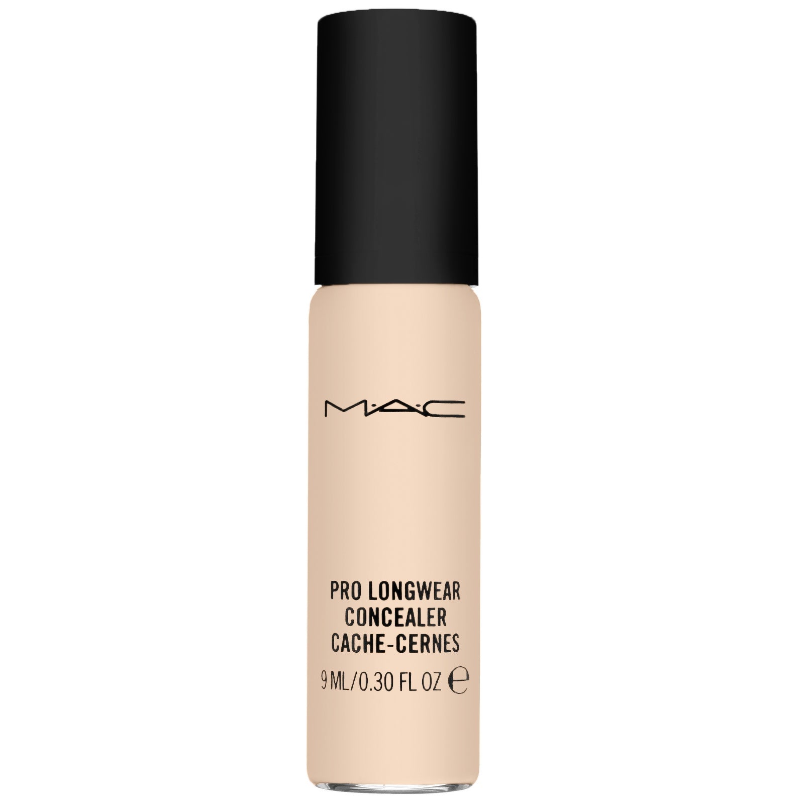 MAC 195 Concealer Synthetic  Brush