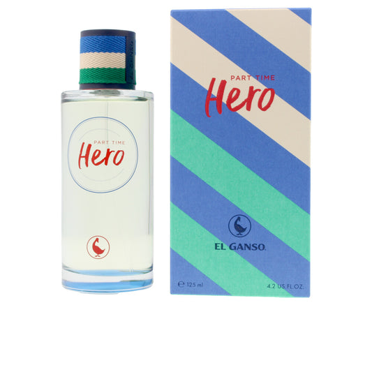 El Ganso Part Time Hero Eau de Toilette 125ml Spray